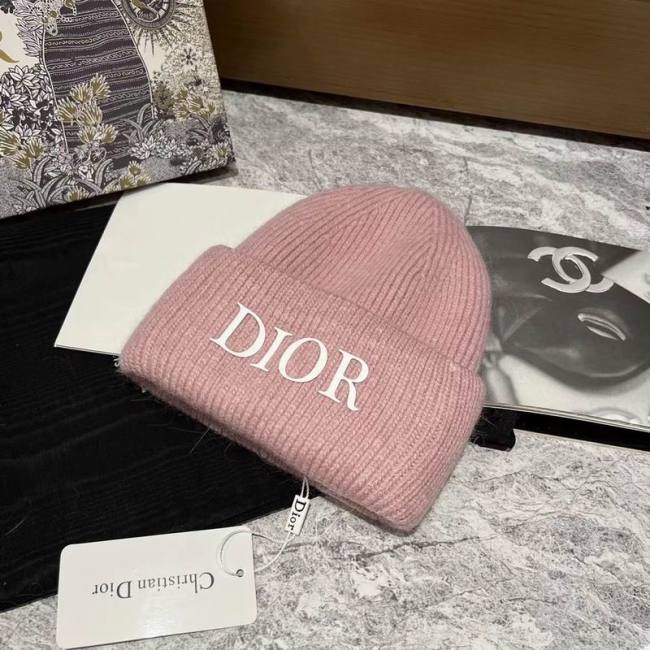 Dior Beanies-008