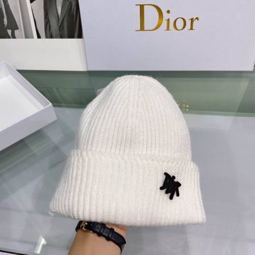 Dior Beanies-015