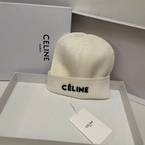 Celine Beanies-090