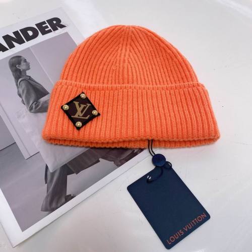 LV beanies AAA-144