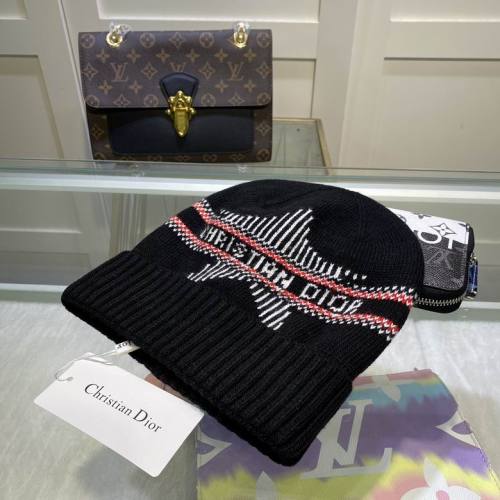 Dior Beanies-071