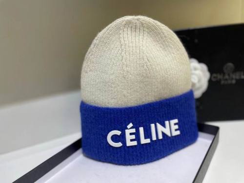 Celine Beanies-015