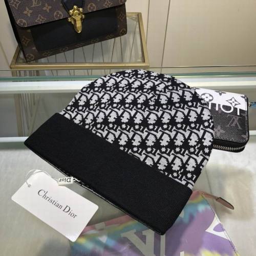 Dior Beanies-094