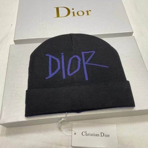 Dior Beanies-082