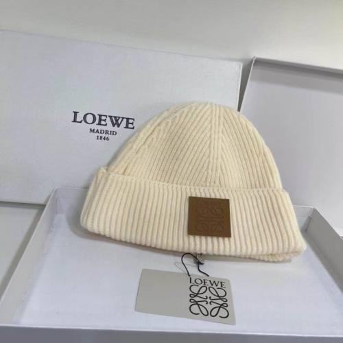 Loewe Beanies-003