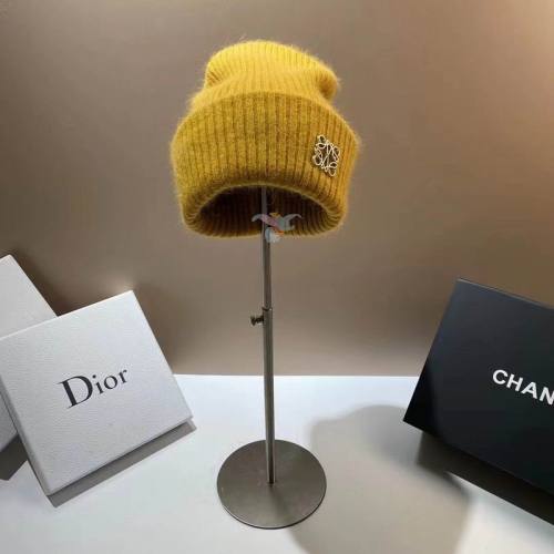 Loewe Beanies-005