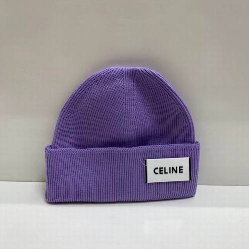 Celine Beanies-159