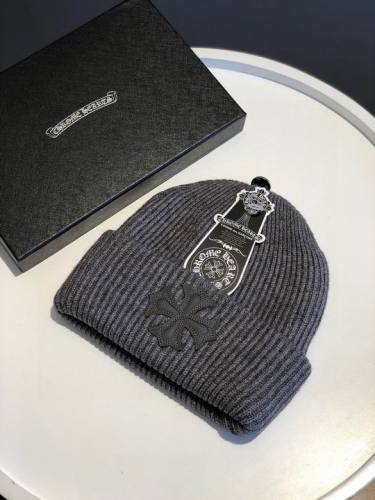 Chrome Hearts Beanies-040