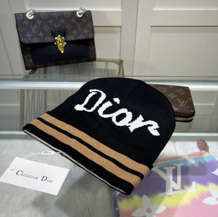 Dior Beanies-028