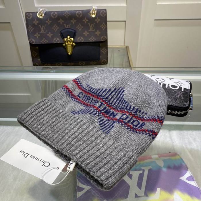 Dior Beanies-069