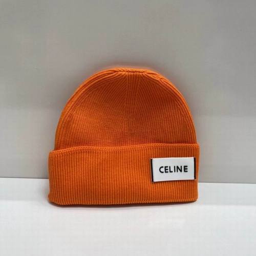 Celine Beanies-156