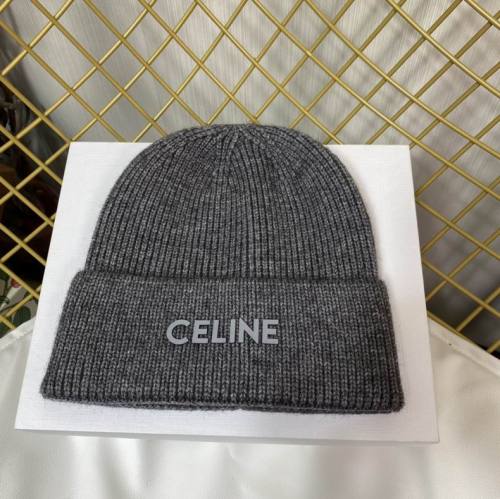 Celine Beanies-174