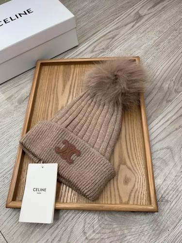 Celine Beanies-212