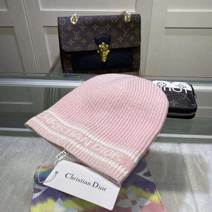 Dior Beanies-077