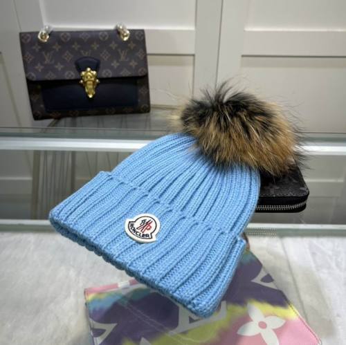 Moncler Beanies-138