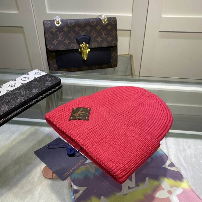 LV beanies AAA-156