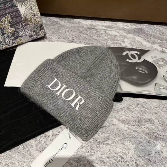 Dior Beanies-004