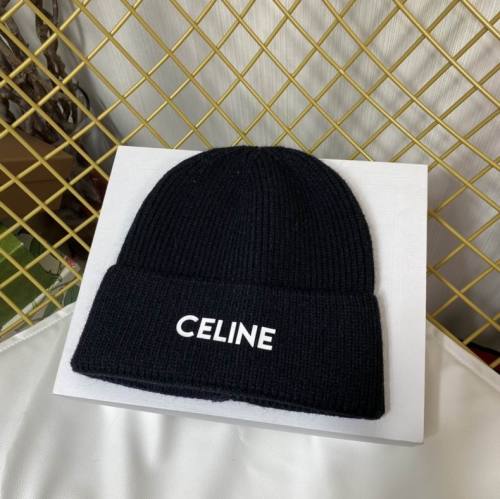 Celine Beanies-176