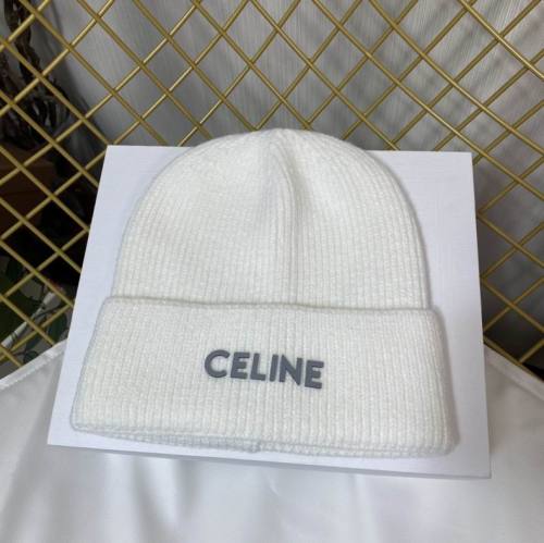 Celine Beanies-177