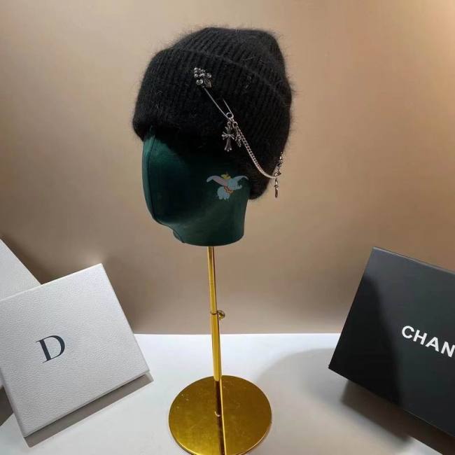 Chrome Hearts Beanies-073