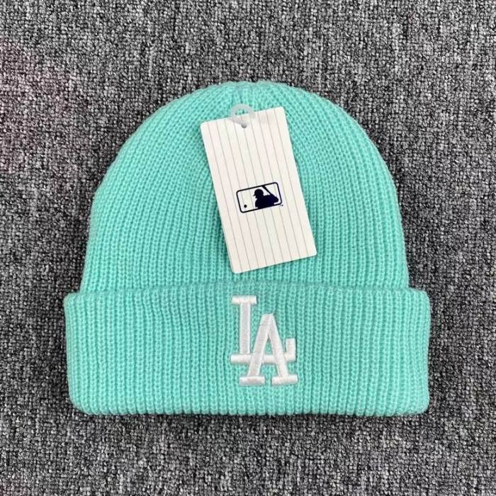 MLB NY Beanies-012