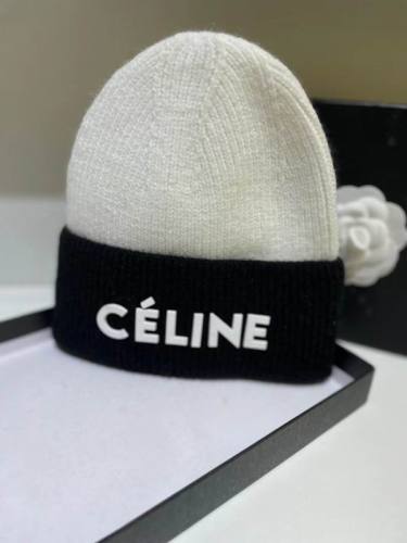 Celine Beanies-016