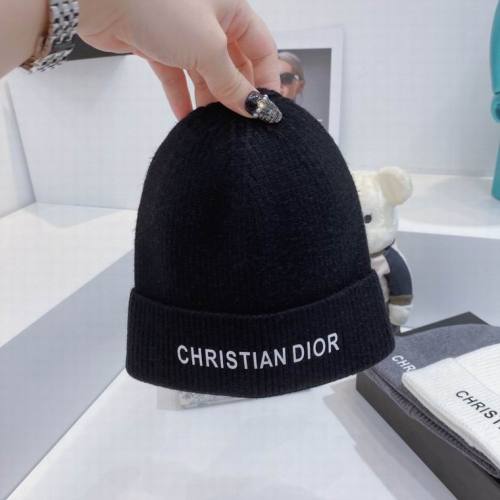 Dior Beanies-112