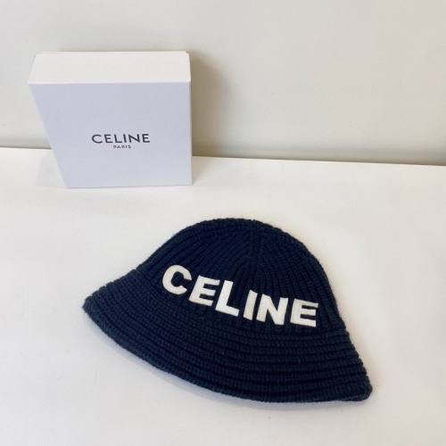 Celine Beanies-075