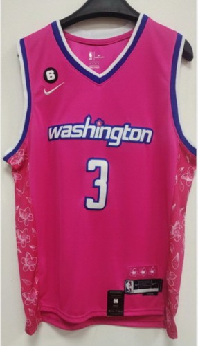 NBA Washington Wizards-052