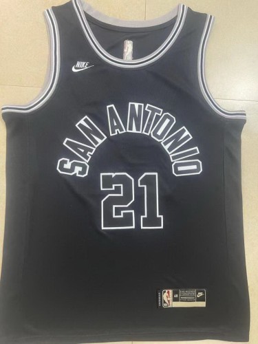 NBA San Antonio Spurs-070
