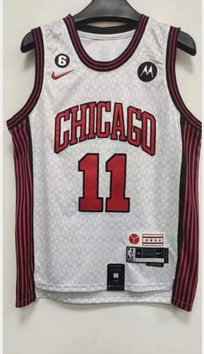 NBA Chicago Bulls-373