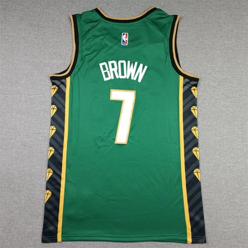 NBA Boston Celtics-227