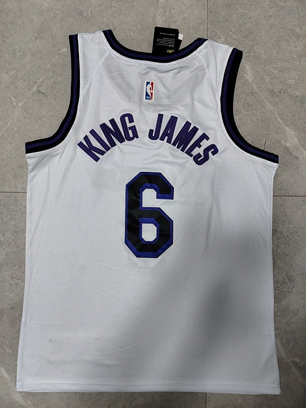 NBA Los Angeles Lakers-919