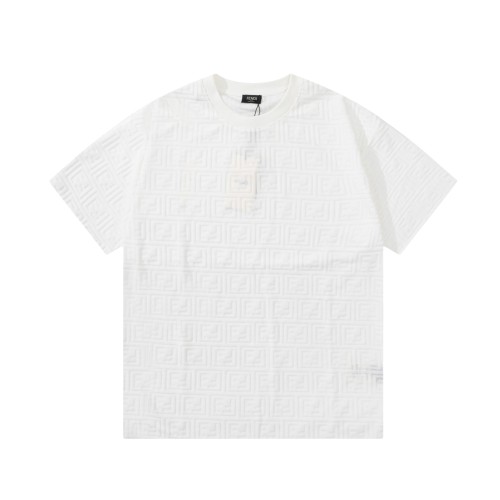 FD Shirt 1：1 Quality-211(XS-L)