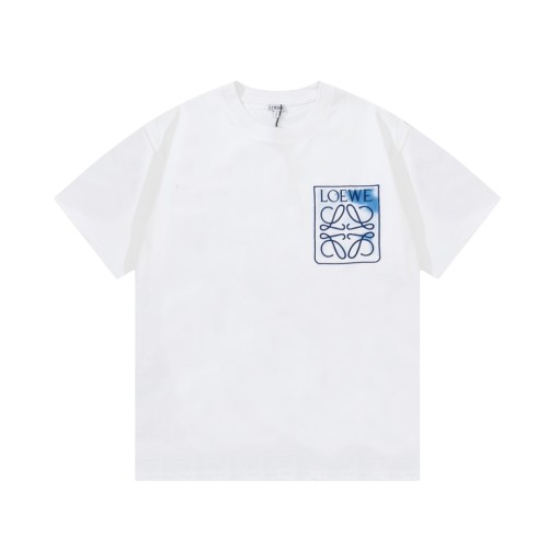 Loewe Shirt 1：1 Quality-090(XS-L)