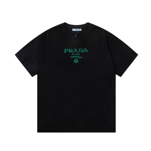 Prada Shirt 1：1 Quality-003(XS-L)