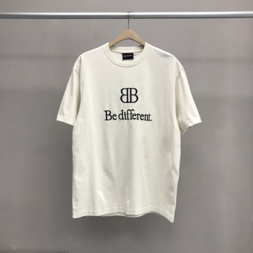 B Shirt 1：1 Quality-2561(XS-L)