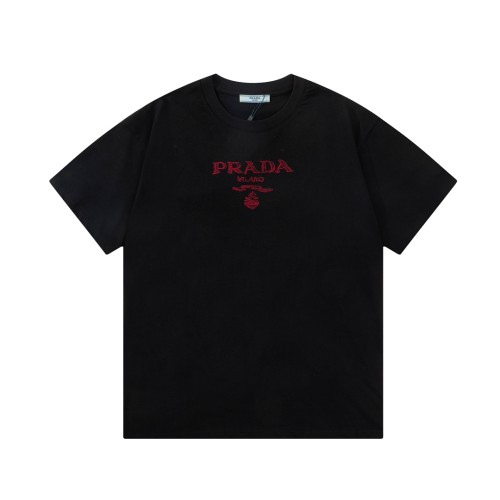 Prada Shirt 1：1 Quality-002(XS-L)