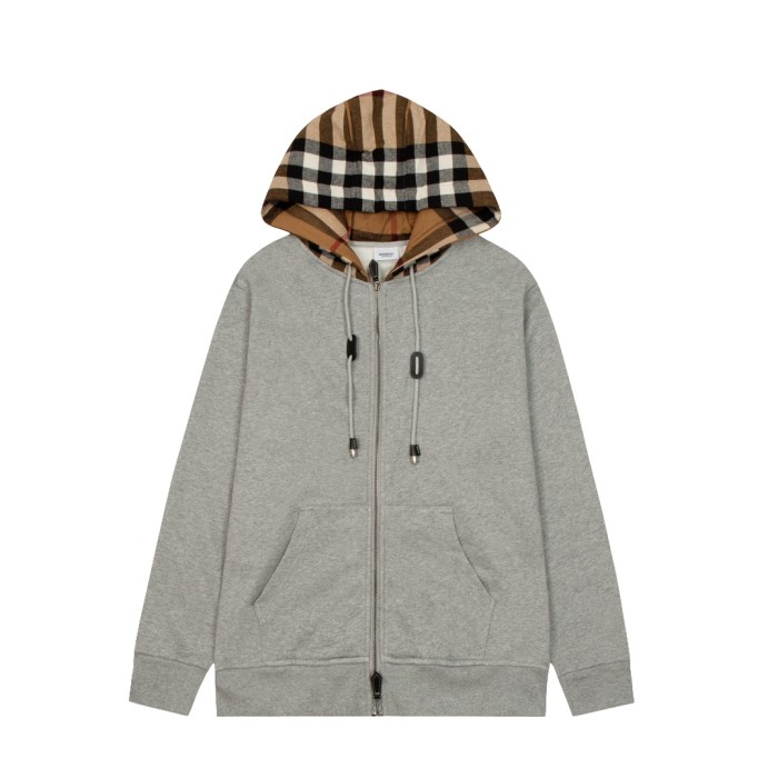 Burberry Hoodies 1：1 Quality-059(XS-L)