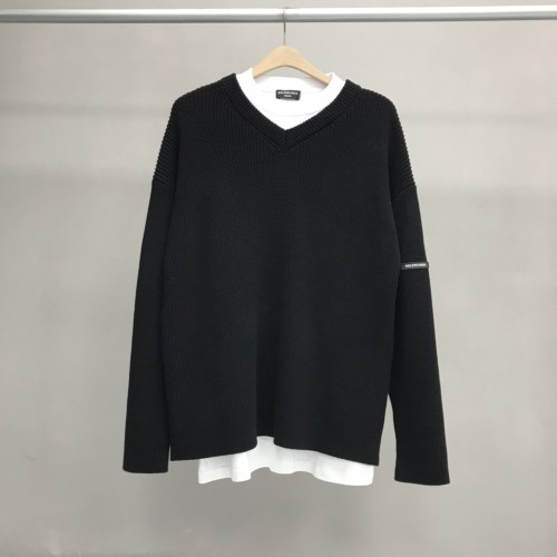 B Sweater 1：1 Quality-163(XS-L)
