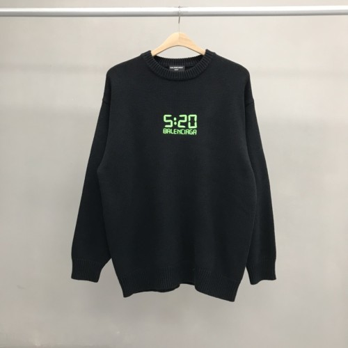 B Sweater 1：1 Quality-164(XS-L)