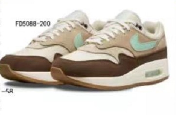 Nike Air Max 1 women shoes-064