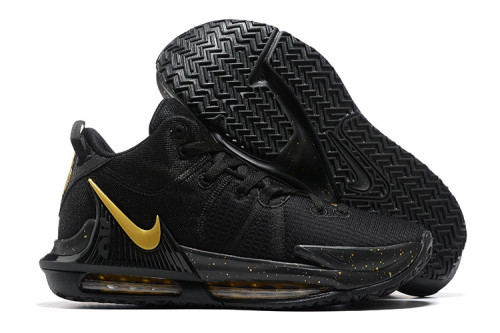 Nike LeBron James 7 shoes-012