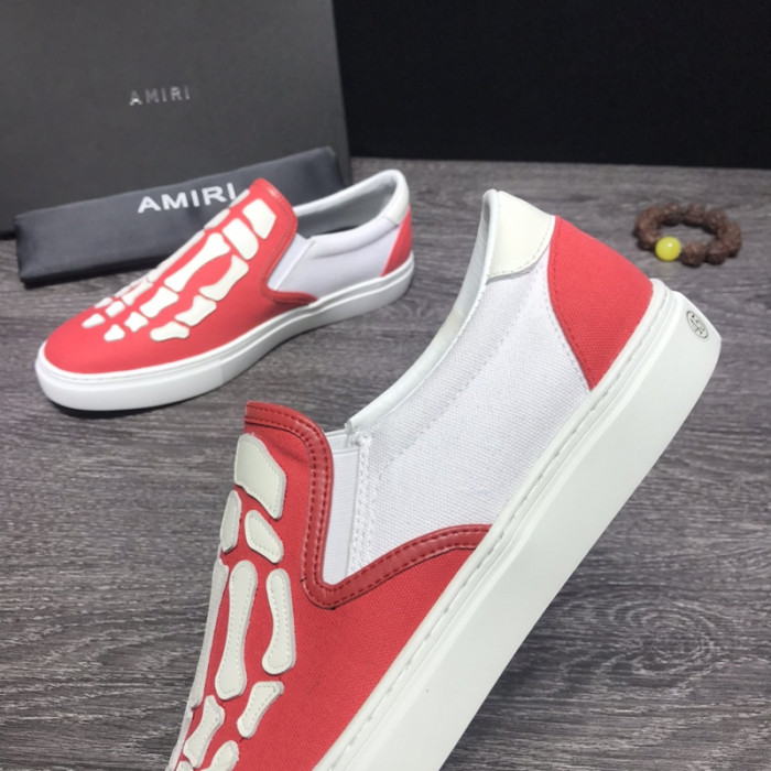 Amiri Men Shoes 1：1 quality-098