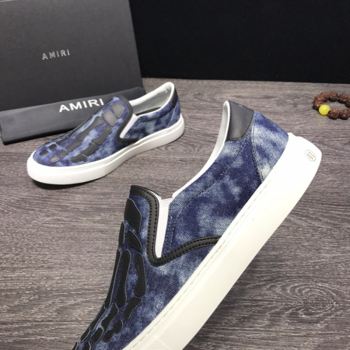 Amiri Men Shoes 1：1 quality-101