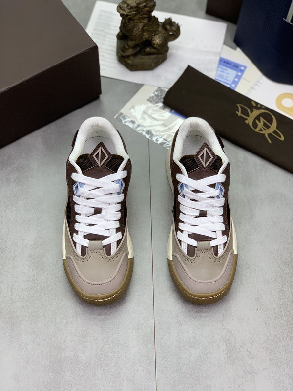 Dior men Shoes 1：1 quality-596