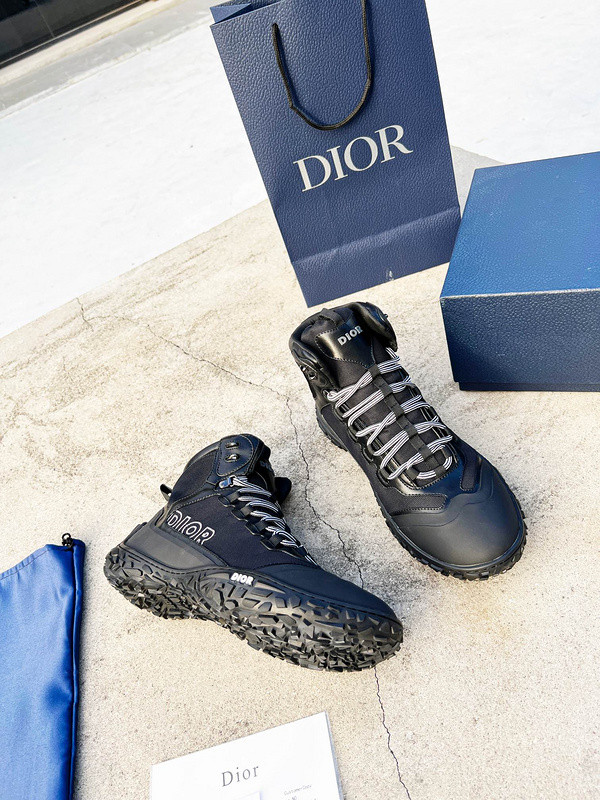 Dior Women Shoes 1：1 quality-448