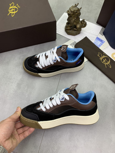 Dior men Shoes 1：1 quality-597
