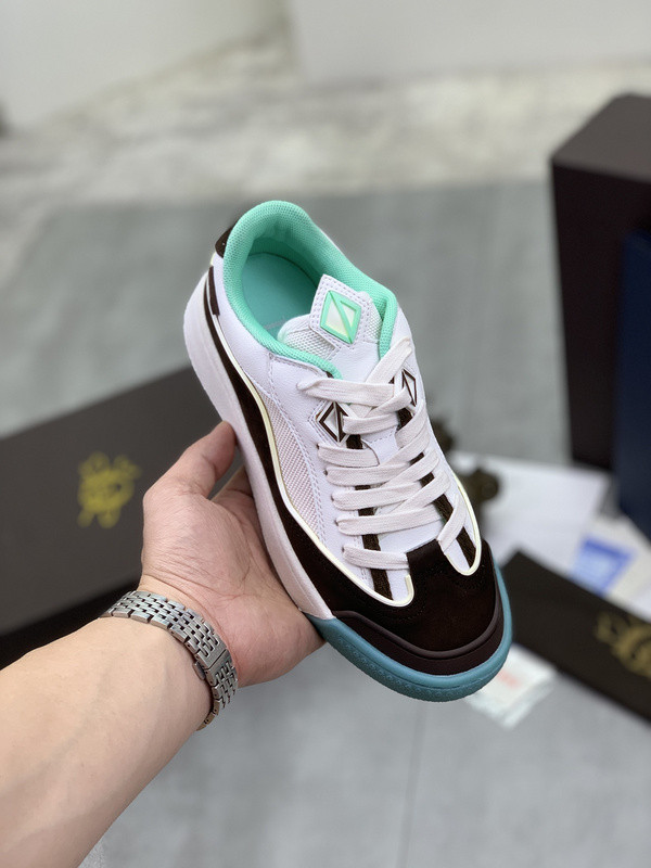 Dior Women Shoes 1：1 quality-440