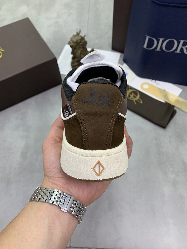 Dior men Shoes 1：1 quality-594